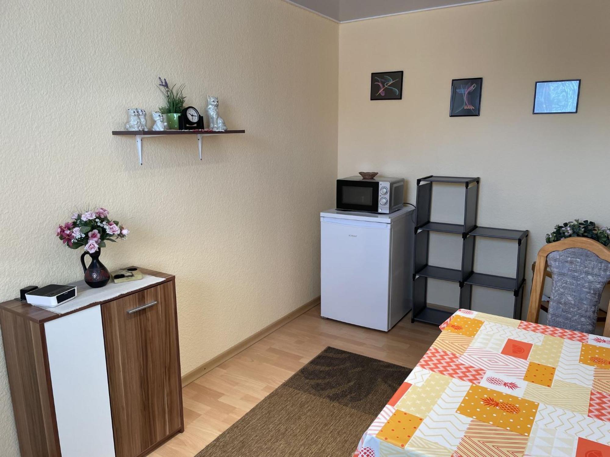 Apartment Old Huesung - Muz322 By Interhome Міров Екстер'єр фото